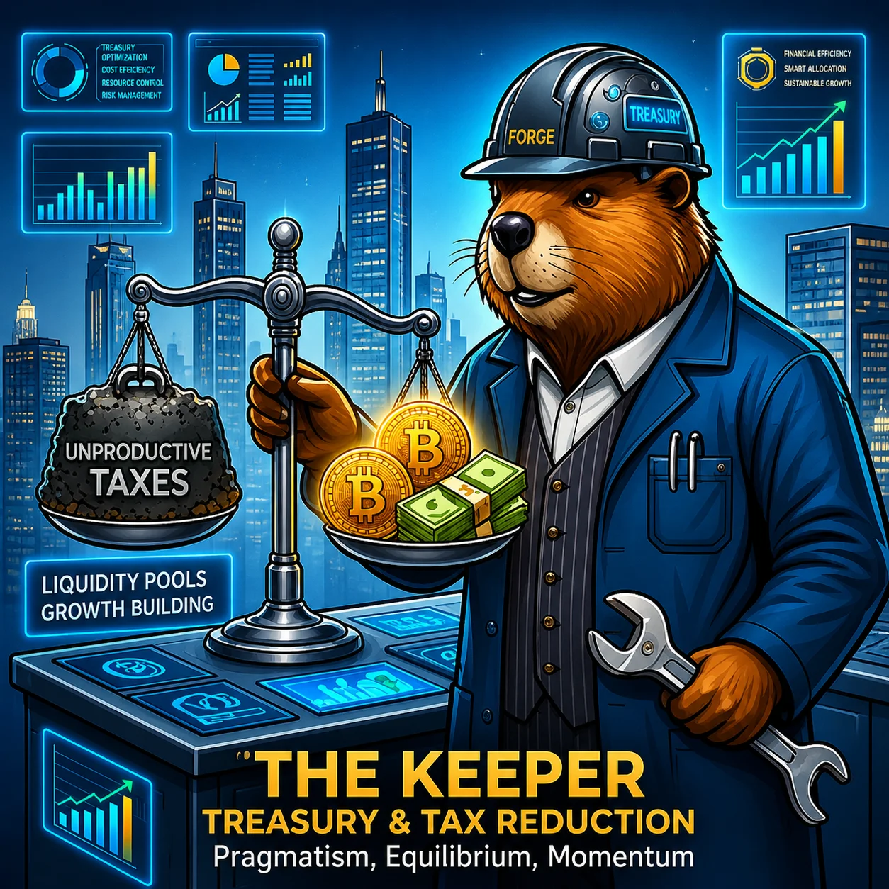 The Keeper