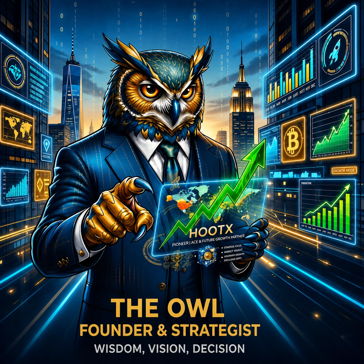 The Owl